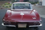 1966 Corvette Convertible For Sale
